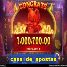 casa de apostas com bonus sem rollover